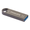 Philips Moon 64 Gb Usb 3.1 Ultra Speed Metal Usb Flash Bellek Gri