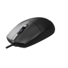 Philips SPK7247B-00 Kablolu 1200DPI 2000 Series Kablolu Siyah Mouse