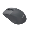 PHILIPS SPK7528G KABLOSUZ+BLUETOOTH OFİS MOUSE GRİ