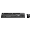 PHILIPS SPT6347B KABLOSUZ KLAVYE MOUSE SETİ SİYAH