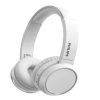 Philips TAH4205 Kablosuz Kulak Üstü Kulaklık (Mikrofonlu) Beyaz - 29 saat