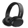 Philips TAH4205 Kablosuz Kulak Üstü Kulaklık (Mikrofonlu) Siyah - 29 saat