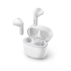 Philips TAT2236WT Gerçek Kablosuz Kulaklık Beyaz (IPX4) - 6+12 saat