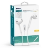 Phixi Force HS-i7 Mikrofonlu Lightning Girişli MSİ EarPods Kulaklık
