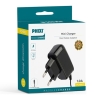 Phixi Massive PCH882 1.0A İnce Uçlu Mini Mobile Şarj Cihazı