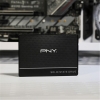 Pny 500GB CS900 535-500MB-s 2,5" SATA3 SSD (SSD7CS900-500-RB) Ssd Harddisk