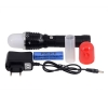 Polıce Ps22 Cree Led + Zoom + Magnet Şarjlı El Feneri