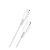 Powerway 20W PD20 Type C To Lightning Şarj ve Data Kablosu 1 Metre