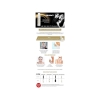 PRIVACY Gold Women Deodorant 150ML