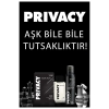 Privacy Man Addiction Erkek Deodorant 150Ml