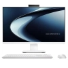 Asus P470VA P470VAK-C532512W0D C5-210H 32GB 512GB SSD 27" Beyaz FreeDOS All In One