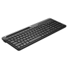 A4 Tech Fbk25 Siyah Bluetooth+2.4G Nano Fn Multimedya Klavye