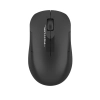 A4 Tech Fstyler FG15S Siyah 1200DPI Silent Optik Kablusuz Mouse (Sessiz)