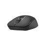 A4 Tech Fstyler FG15S Siyah 1200DPI Silent Optik Kablusuz Mouse (Sessiz)