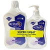 Activex Sıvı Sabun (1L+500 Ml) Hassas İkili Set