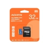 Adata 32GB Premier microSDHC Card with Adapter UHS-I Class10 V10 Hafıza Kartı