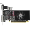 Afox Geforce Gt610 2gb Ddr3 64bit AF610-D3L5-V3 DVI HDMI VGA LP Single Fan Ekran Kartı