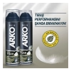 Arko Men Tıraş Köpüğü Anti Irritation 200 ml