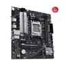 Asus Prime B650M-R 7200MHz (OC) DDR5 Soket AM5 M.2 HDMI mATX Anakart