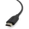 Belkin Blk-F3y020ru5m Hdmı To Hdmı 5M Siyah Gold Kablo