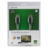 Belkin Blk-F3y020ru5m Hdmı To Hdmı 5M Siyah Gold Kablo