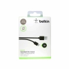 Belkin F2Cu012Bt04Blk 1.2M Micro Usb Şarj Ve Kablo Siyah