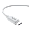 Bix bx101cw 5a 60w type-c to type-c şarj Kablosu
