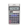Casio HL-122TV 12 Hane Cep Tipi Hesap Makinesi