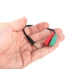 Dark 3.5mm Kulaklık Mikrofon Splitter Kablo (Dk-Cb-Auc01)
