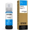 EPSON SURELAB SL-D500  T54C2 MAVİ MÜREKKEP 70ml C13T54C220