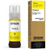 EPSON SURELAB SL-D500  T54C4 SARI MÜREKKEP 70ml  C13T54C420