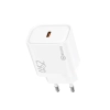 Factor-M Lightning 25W Adaptör Kablo Set- Beyaz