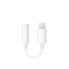 Factor-M Lightning 3.5mm Dönüştürücü Kablo- Beyaz