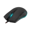 Frisby FM-G3350K Programlanabilir 8.000DPI RGB Oyuncu Mouse (GX26)