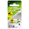 GP GP476A 4LR44 6V Yüksek Voltaj Alkalin Pil