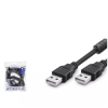 Hadron Hdx7522 5M Usb Kablo Siyah