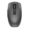 HP 695 Şarj Edilebilir Bluetooth Kablosuz Mouse Siyah 8F1Y4AA