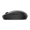 HP 695 Şarj Edilebilir Bluetooth Kablosuz Mouse Siyah 8F1Y4AA