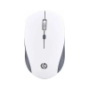 HP S1000 Plus 1600 DPI Kablosuz Mouse Oyun İçin Sağ El Kullanımına Uygun (Pil İçinde)