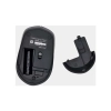 HP S1000 Plus 1600 DPI Kablosuz Mouse Oyun İçin Sağ El Kullanımına Uygun (Pil İçinde)