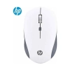 HP S1000 Plus 1600 DPI Kablosuz Mouse Oyun İçin Sağ El Kullanımına Uygun (Pil İçinde)