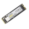 Intenso 1TB MI500 Gen.4x4 NVMe 1.4 SSD 5300MB-4500MB-s Ssd Disk