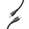 JOYROOM SA29-CC5 100W TYPE C-TYPE C 2M-BLACK