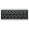 Logitech 920-013460 K250 Bluetooth Siyah Klavye