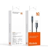 MCDODO CA-5660 USB-A TO LİGHTNİNG LED Işıklı 1.2 M KABLO