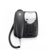 MOTOROLA CT1B KABLOLU TELEFON SİYAH