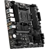 Msi B550M PRO-VDH WiFi 4400mhz(OC) M.2 AM4 mATX Anakart