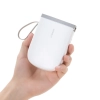 NIIMBOT D11_H Thermal Label Printer (White)