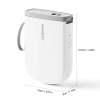 NIIMBOT D11_H Thermal Label Printer (White)