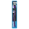 Oral-B Çok Yönlü Siyah Orta Diş Fırçası